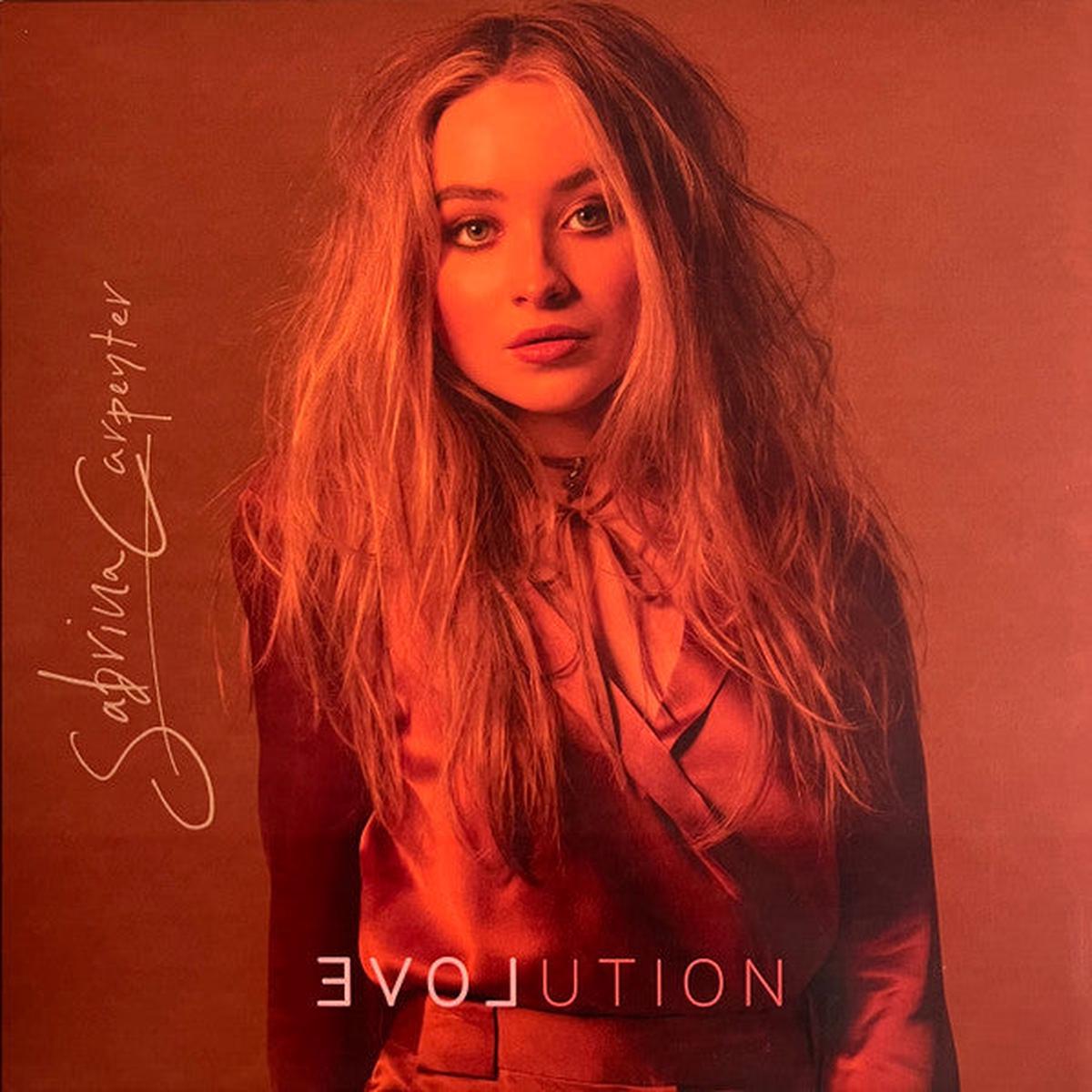 Evolution