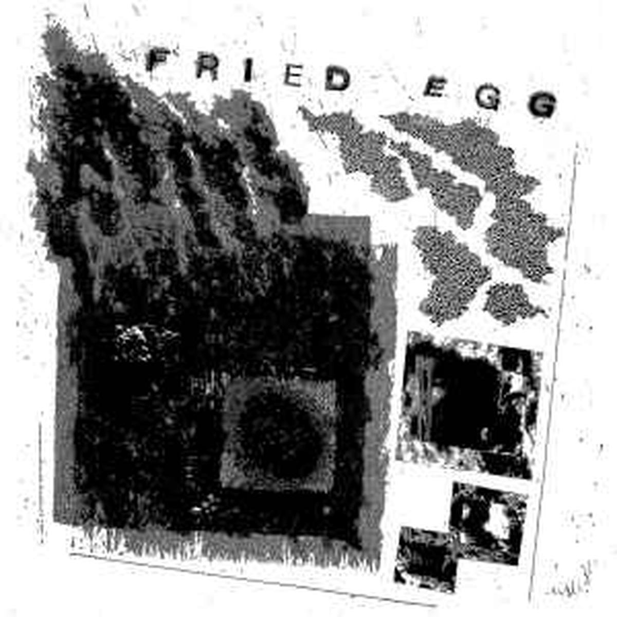 Fried Egg -- Square One