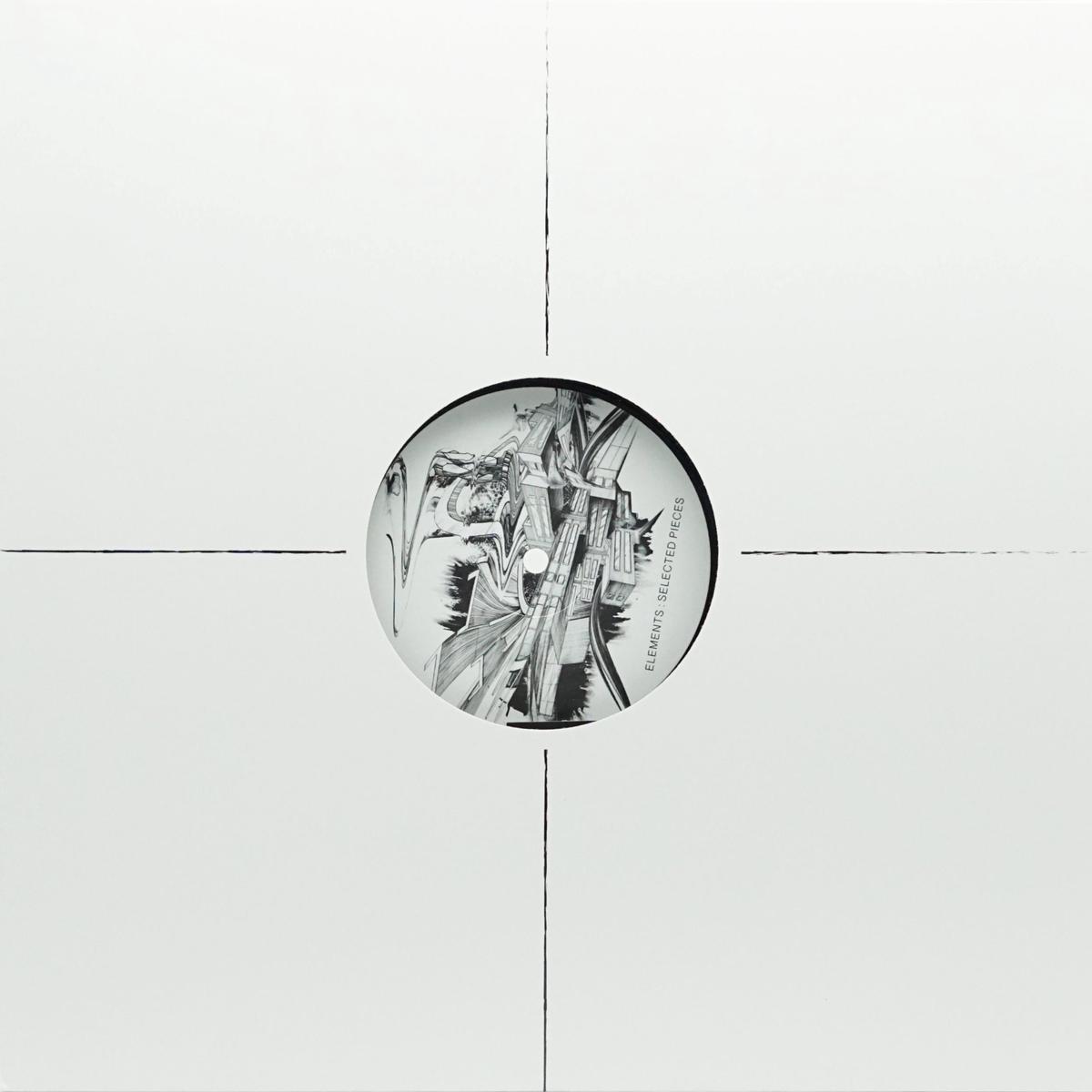 KOLTER, TRAUMER, MIHAI POPOVICIU, MOOR SELECTED PIECES