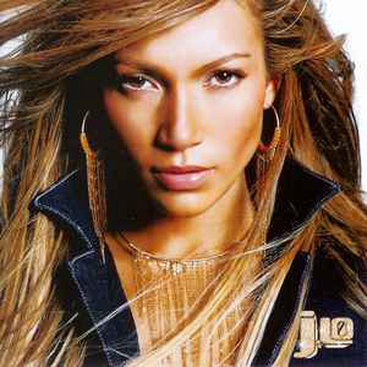 Lopez, Jennifer -- J.Lo