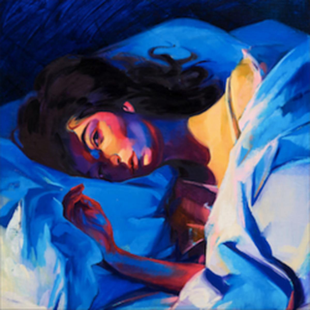 Lorde - Melodrama (Quick Ship)