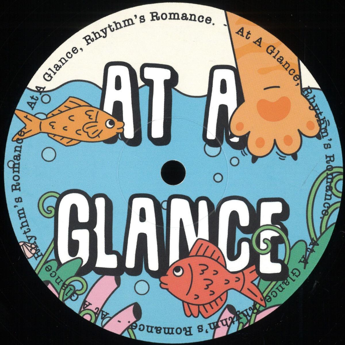 LUCA OLIVOTTO ACQUAFUN EP