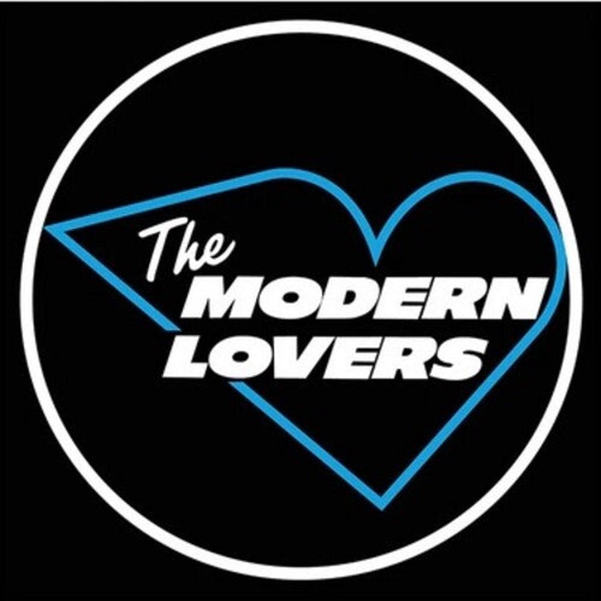 Modern Lovers -- The Modern Lovers