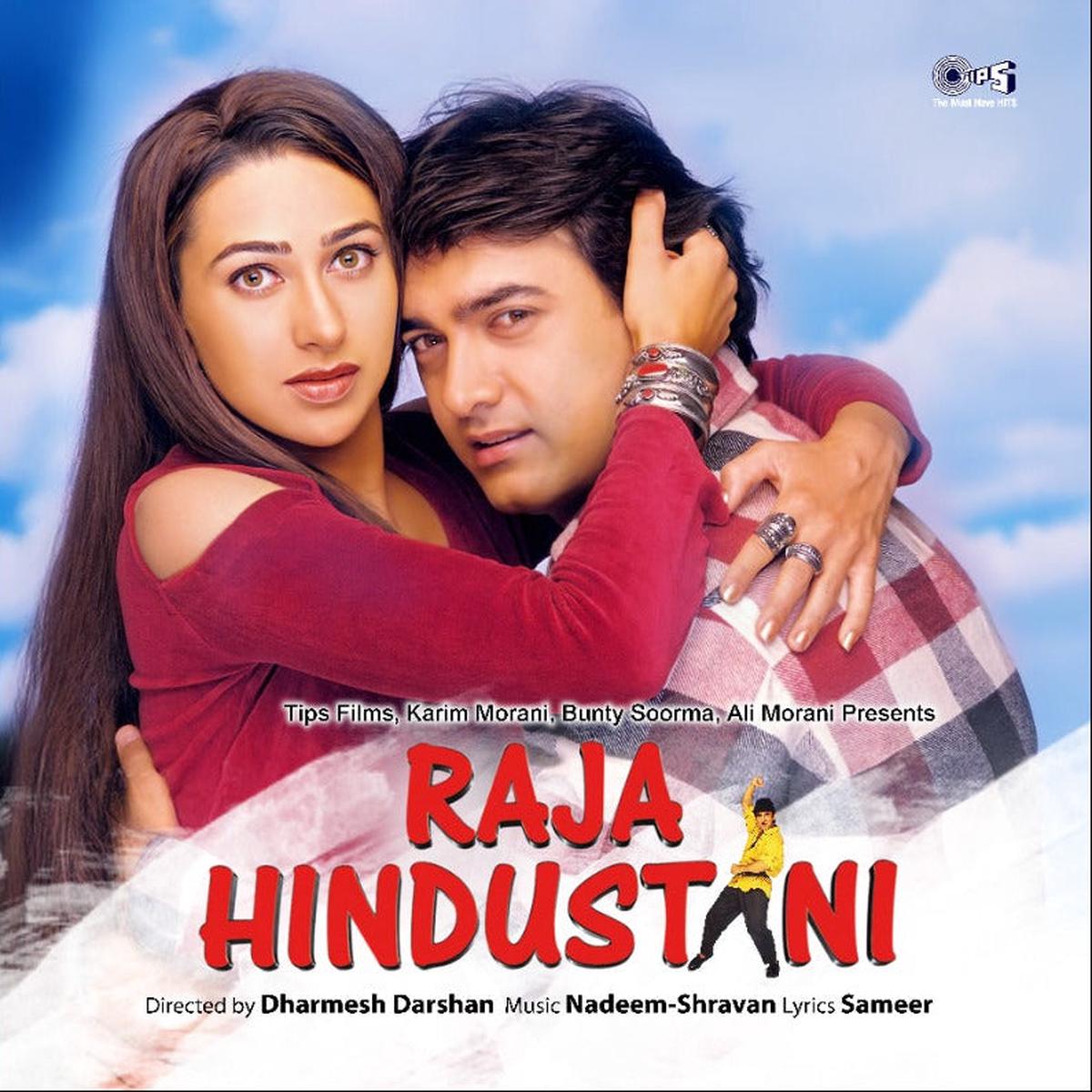Nadeem Sharavan - Raja Hindustani