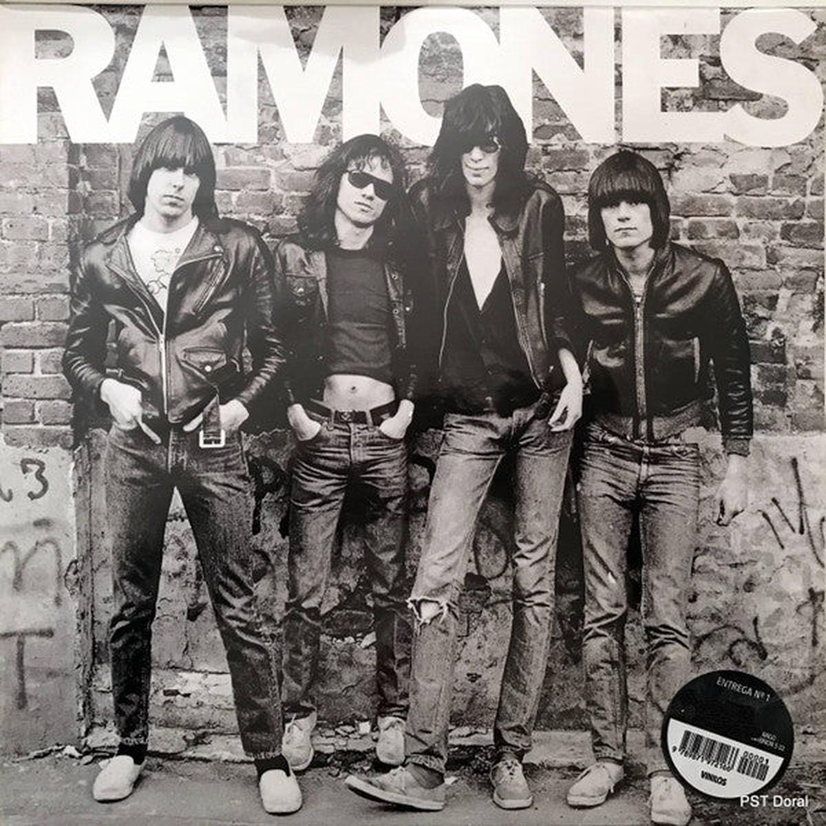 Ramones - Ramones (Quick Ship)