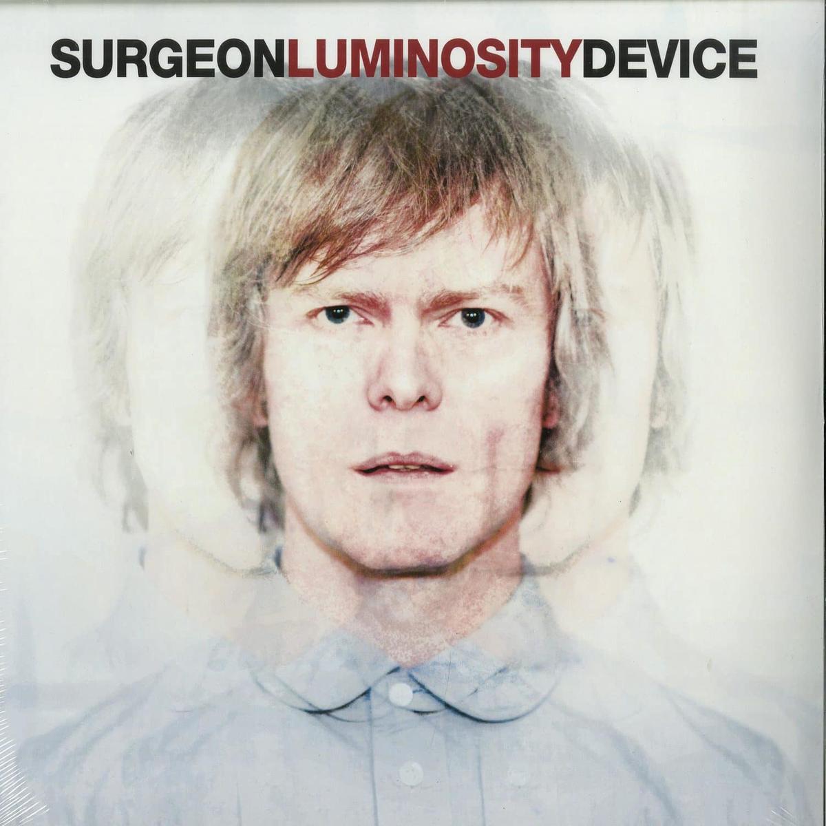 SURGEON LUMINOSITY DEVICE