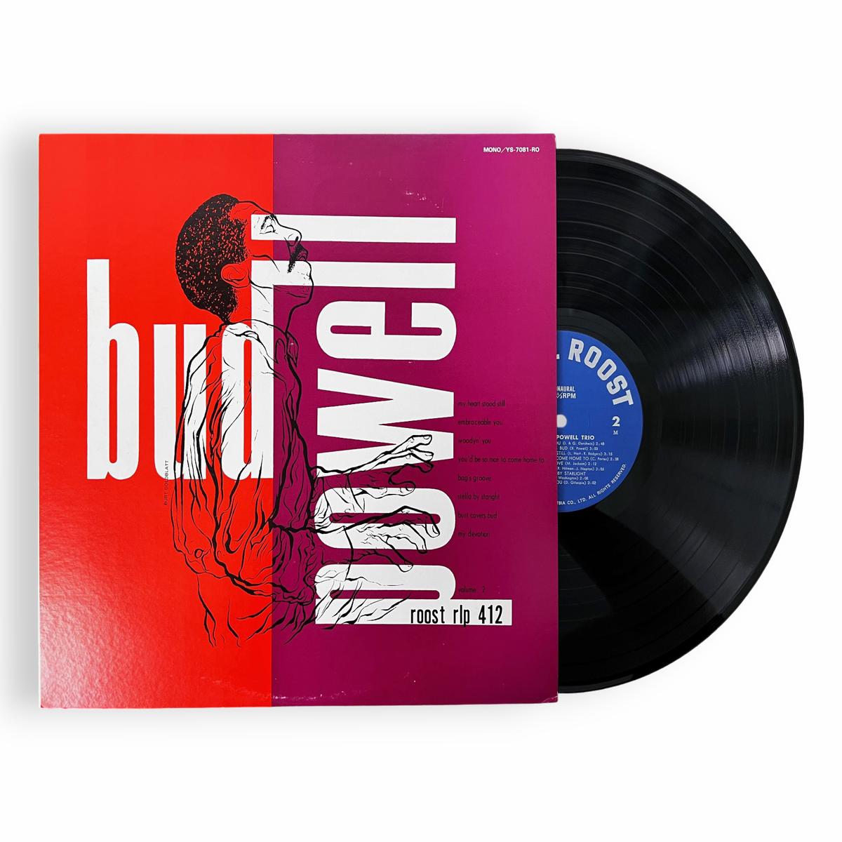 The Bud Powell Trio =