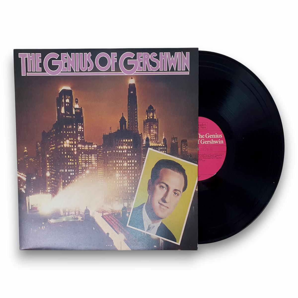 The Genius Of Gershwin