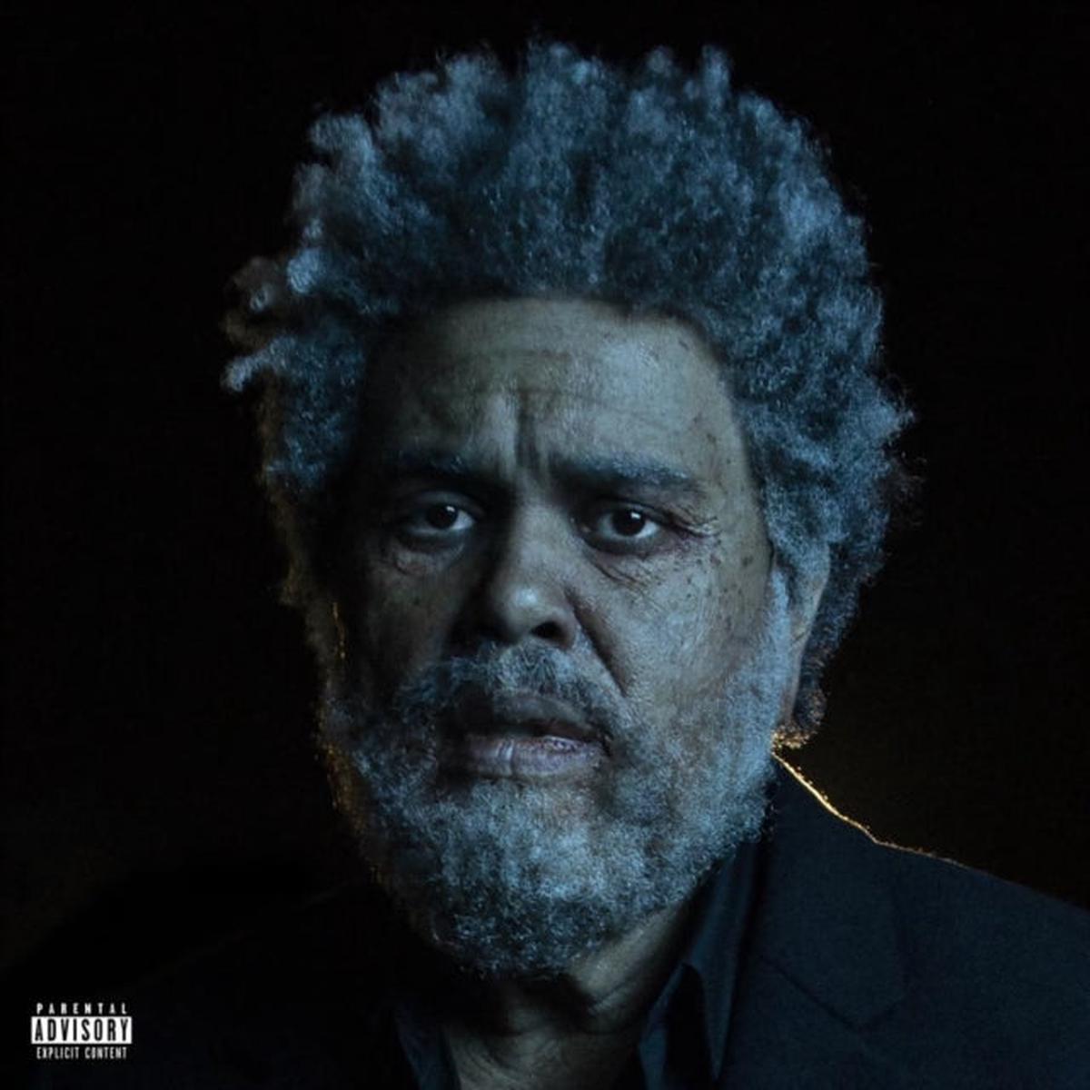 The Weeknd - Dawn FM - 2LP - Vinyl