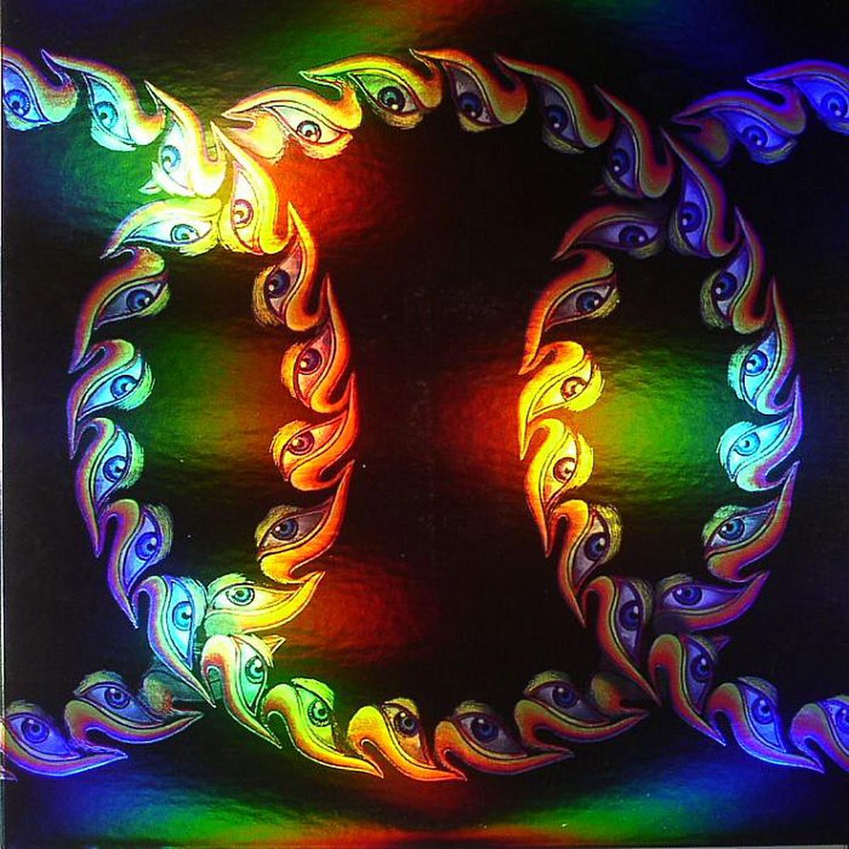 Tool - Lateralus (Arrives in 21 Days)