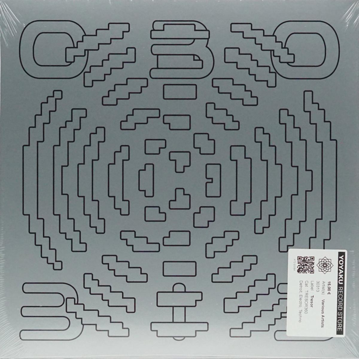 VARIOUS ARTISTS 30313