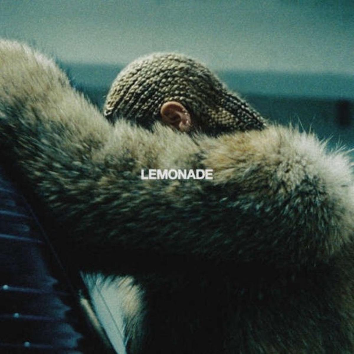 Beyonc - Lemonade - 2LP - Vinyl