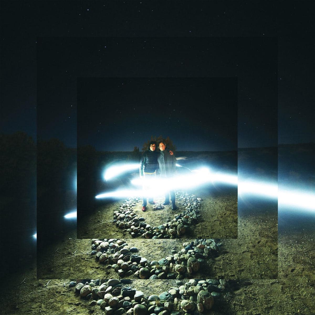 Chamberlain, Matt & Brian Haas -- Prometheus