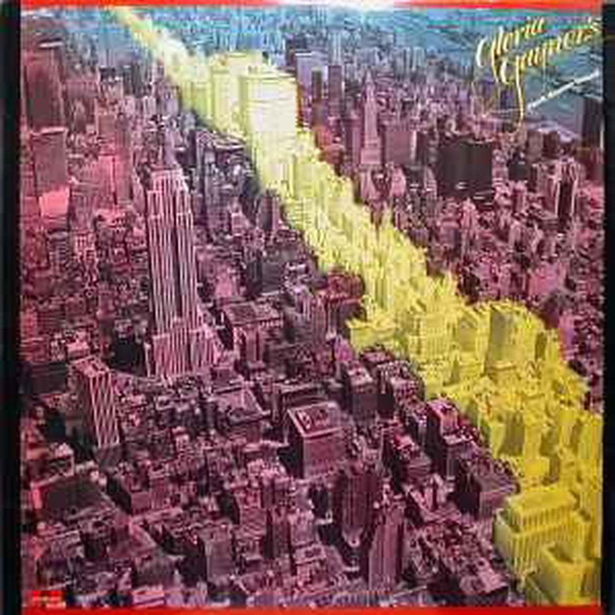 Gaynor, Gloria -- Gloria Gaynor's Park Avenue Sound