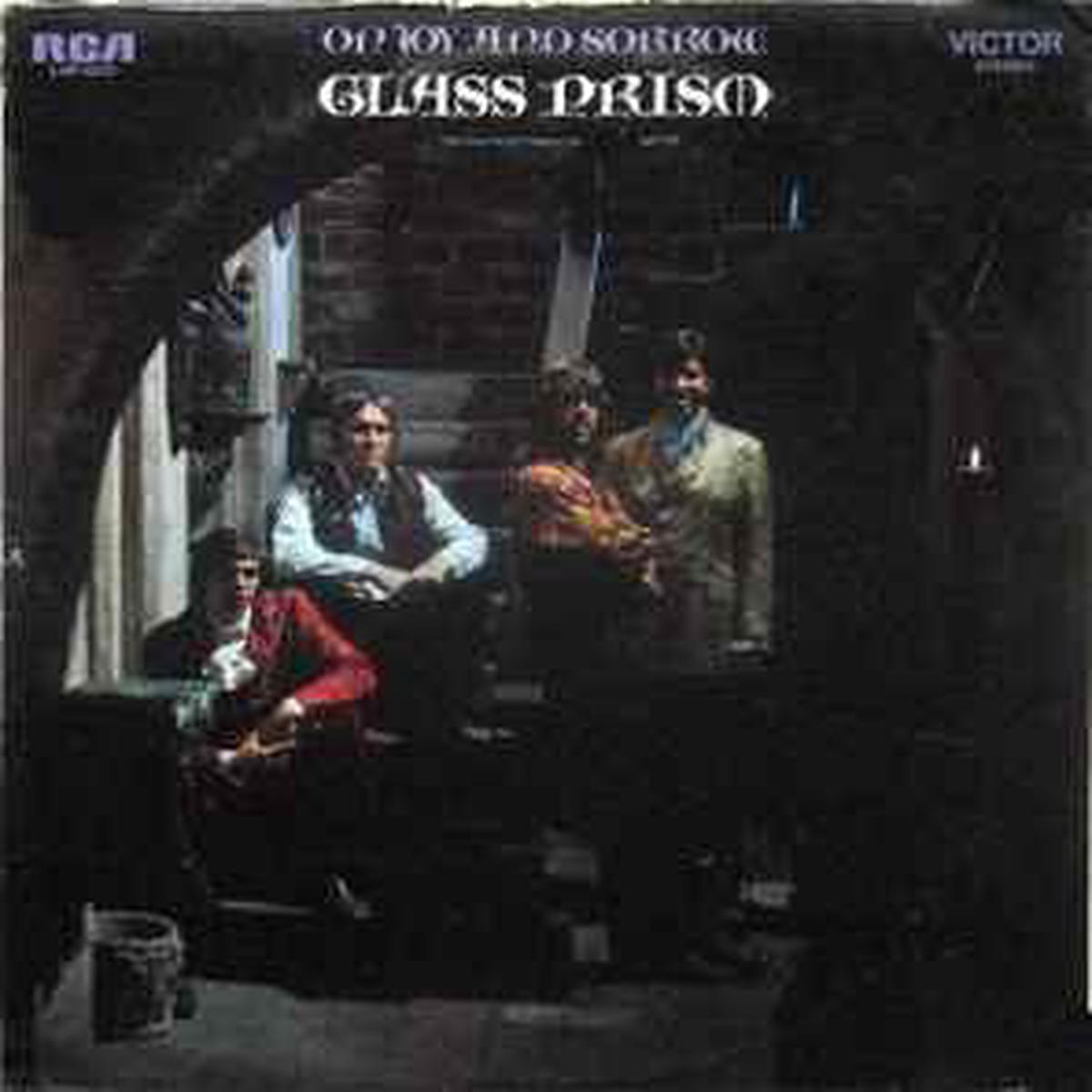 Glass Prism -- On Joy & Sorrow