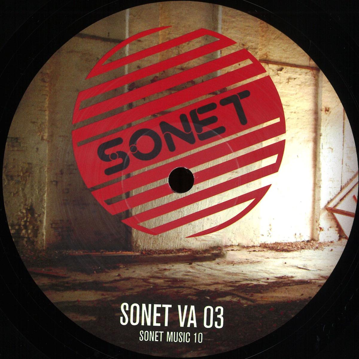 JAY TRIPWIRE, RARES ROMANOV, SUOLO, VEDAN SONET VA 03