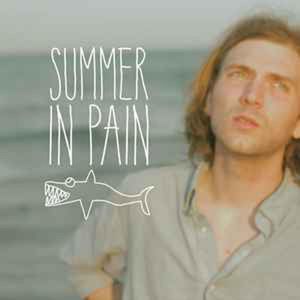Jimmy Whispers -- Summer In Pain (x)