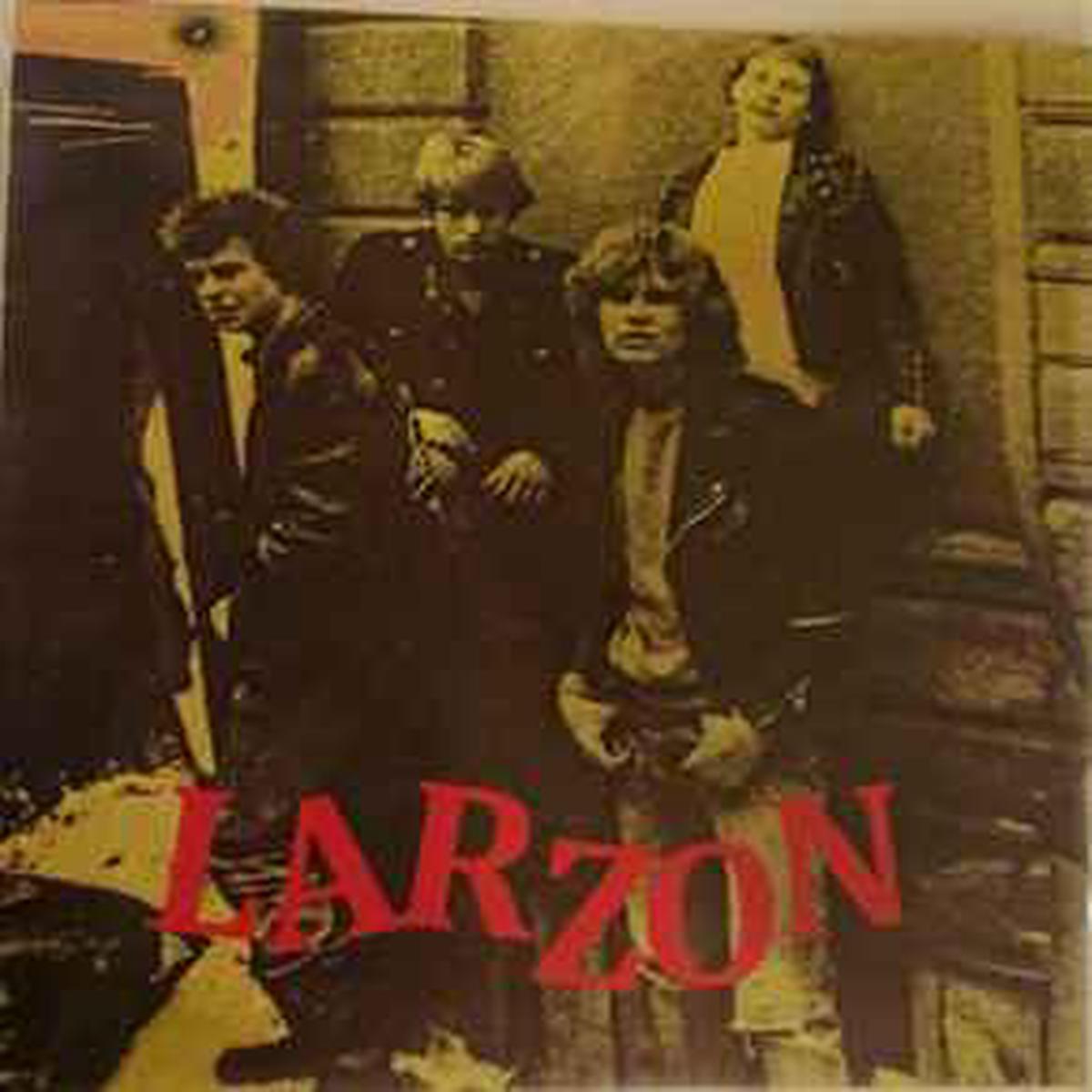 Larzon -- Larzon