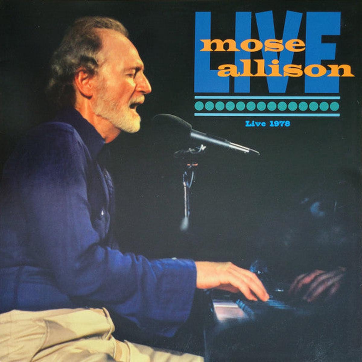 Live 1978