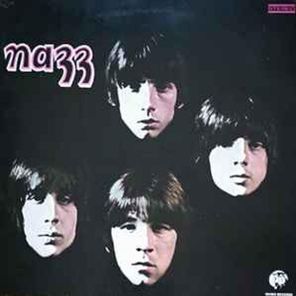 Nazz -- Nazz
