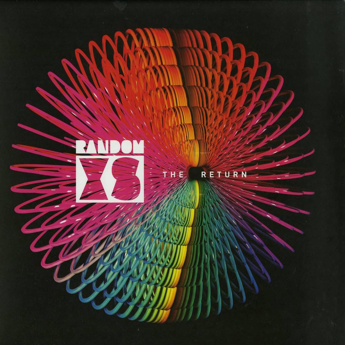 RANDOM XS THE RETURN