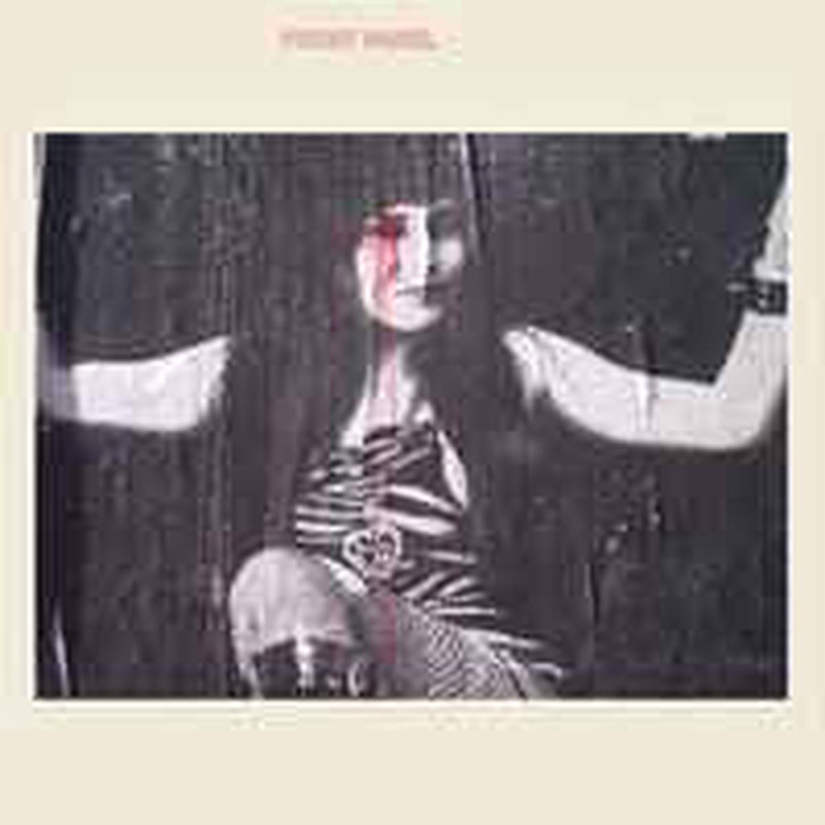 Rehnlund, Jeff -- Smoke From The Mirror