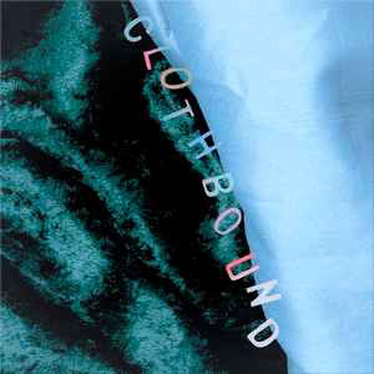 Sonder Bombs -- Clothbound