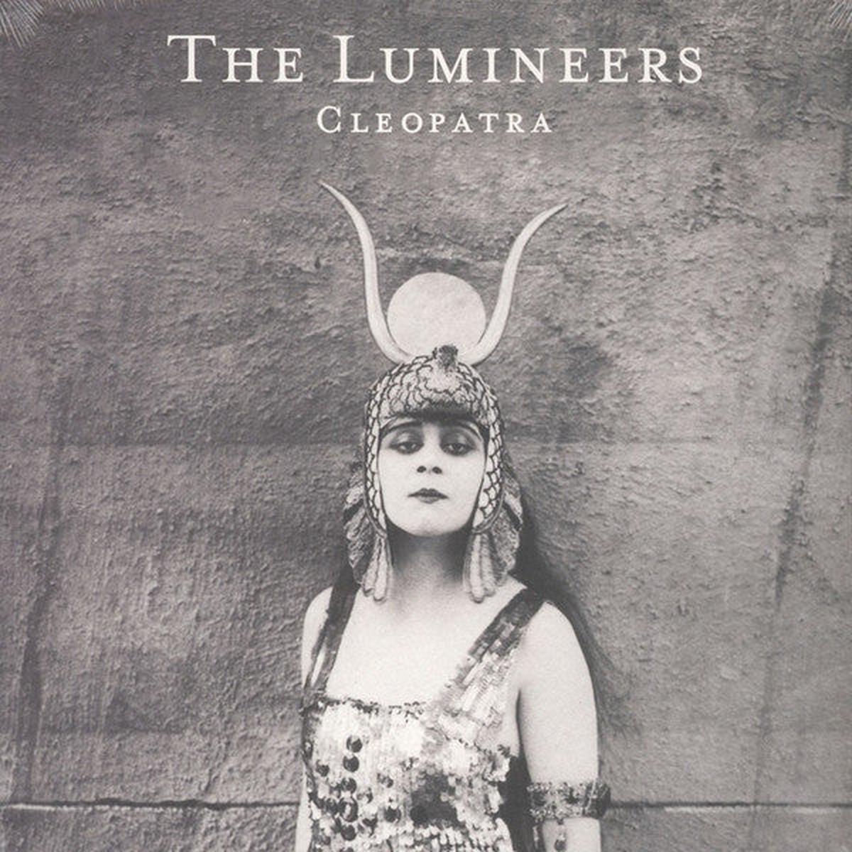 The Lumineers - Cleopatra (Arrives in 4 days)