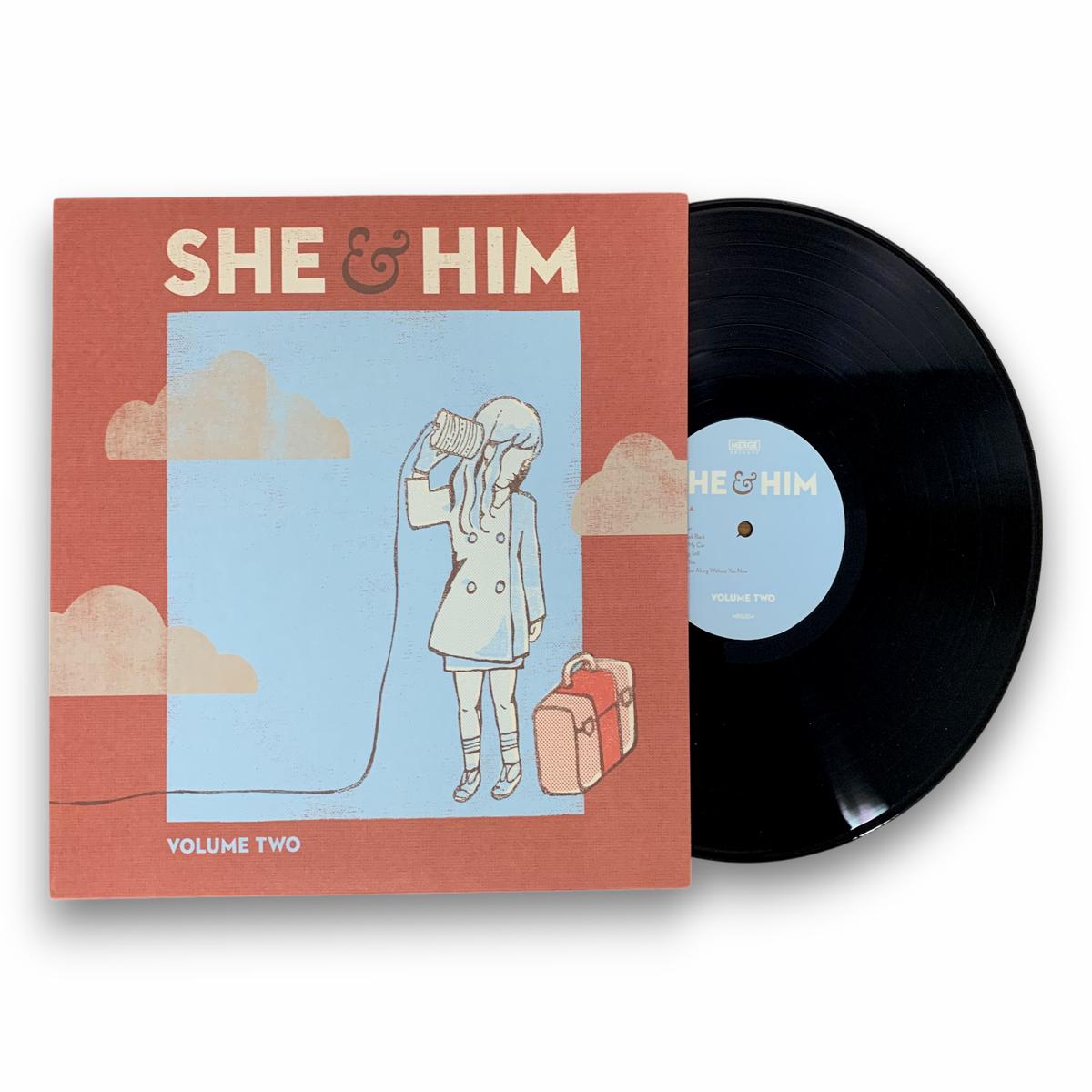 Volume Two