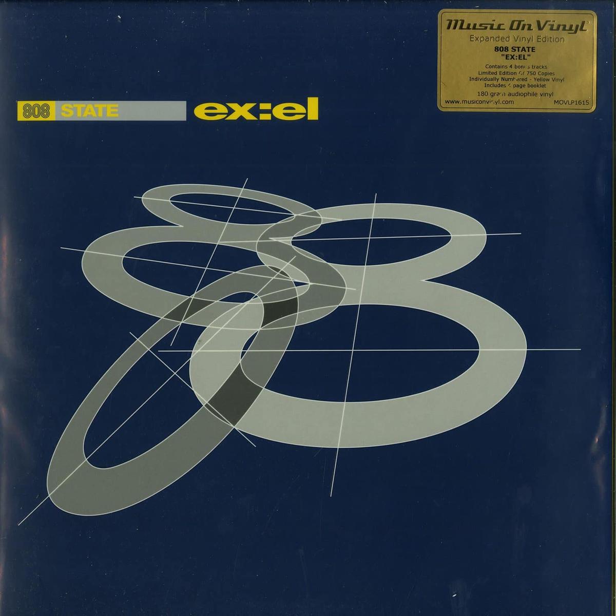 808 STATE EX:EL