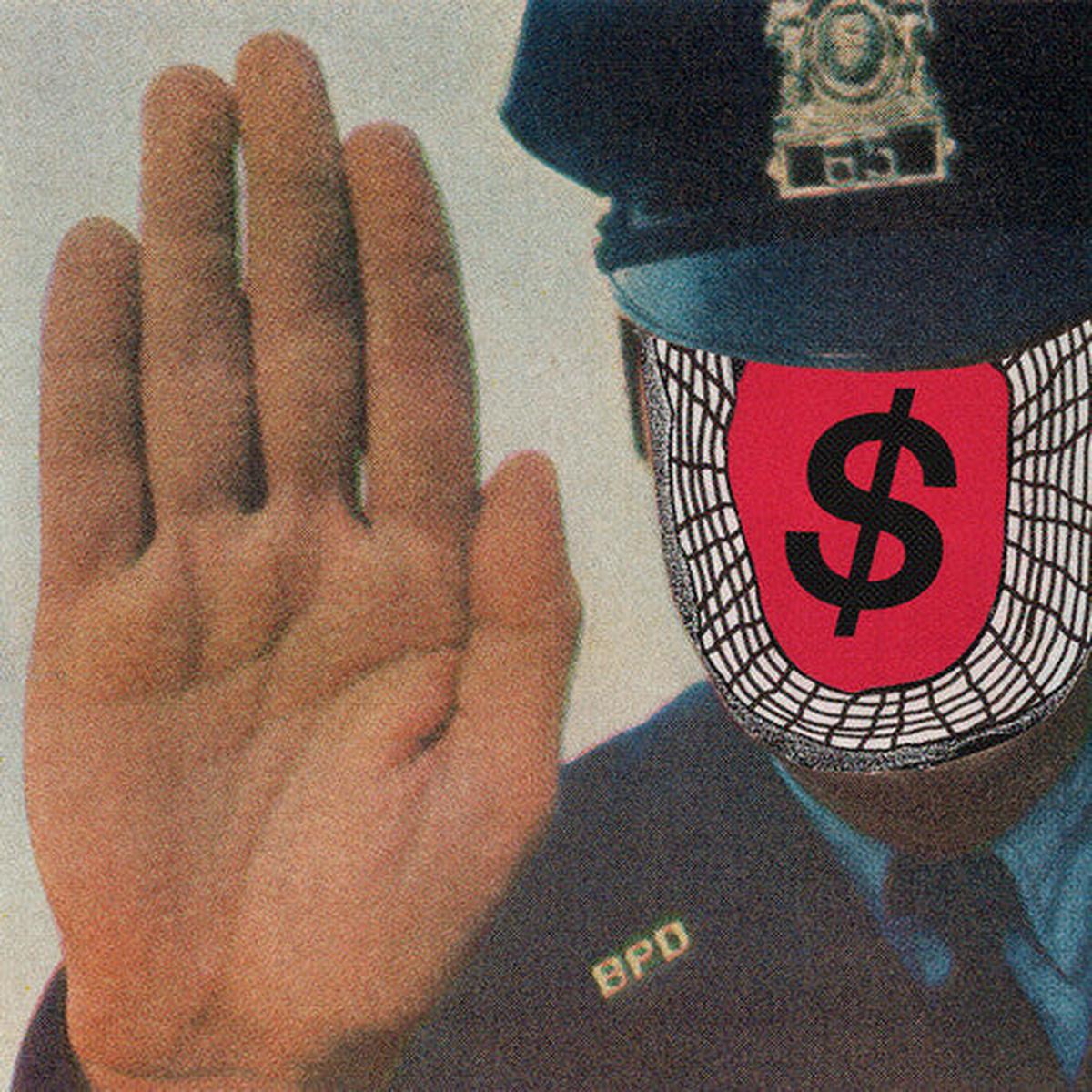 Angel Du$t -- Cold 2 The Touch