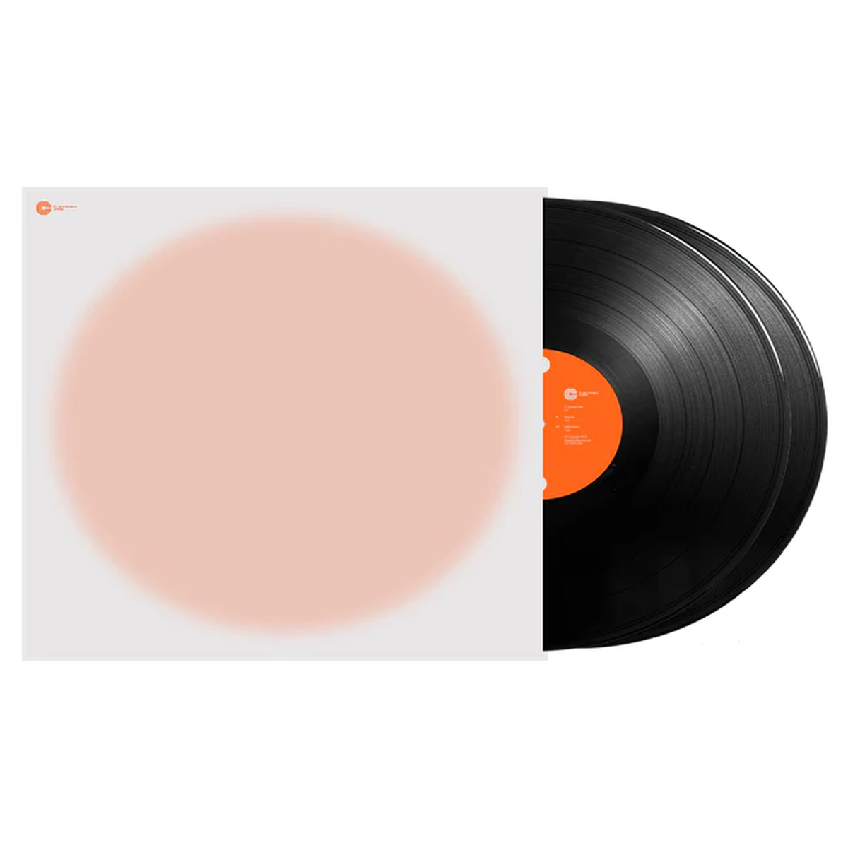 C-Smash VRS - 2LP Exclusive Limited Run Games - Vinyl