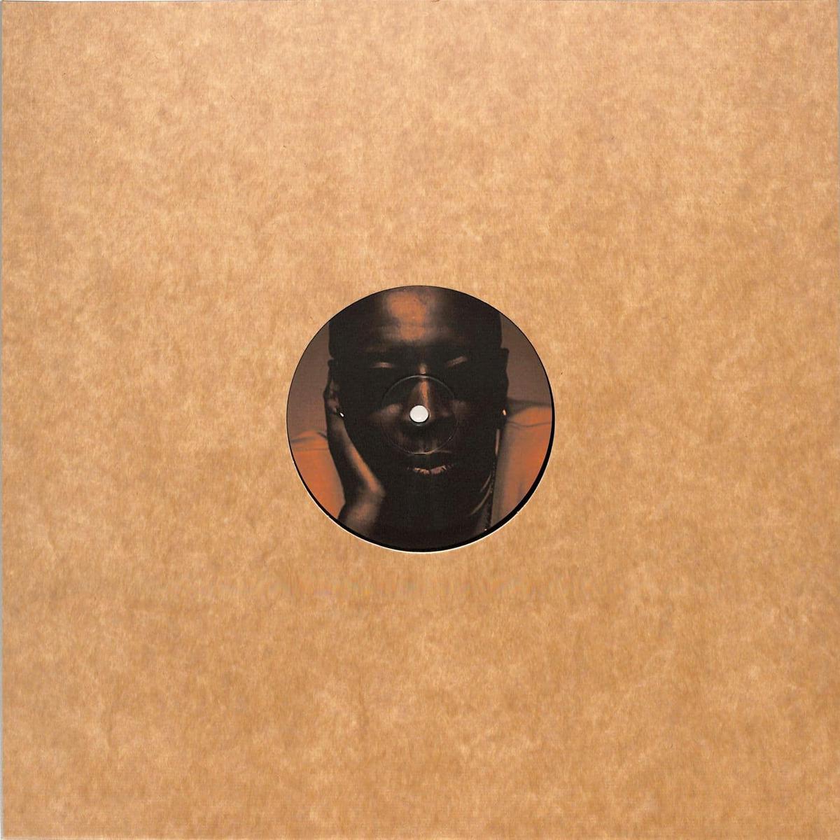 CALIBRE & SINGING FATS DROP IT DOWN / BLEEP