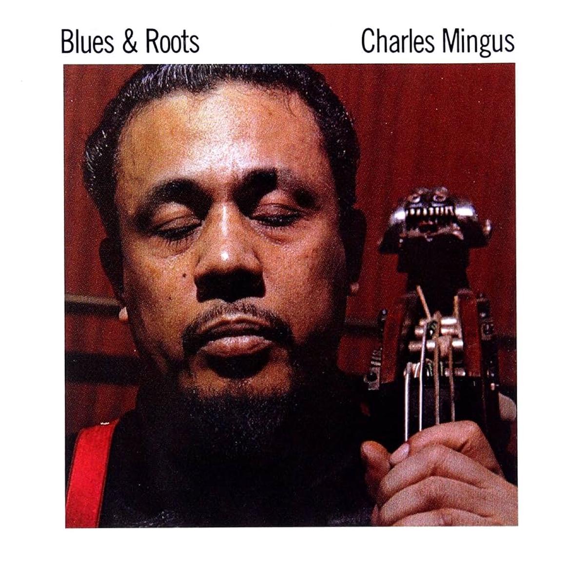 Charles Mingus - Blues & Roots ( (Used Vinyl - NM) ND Marketplace