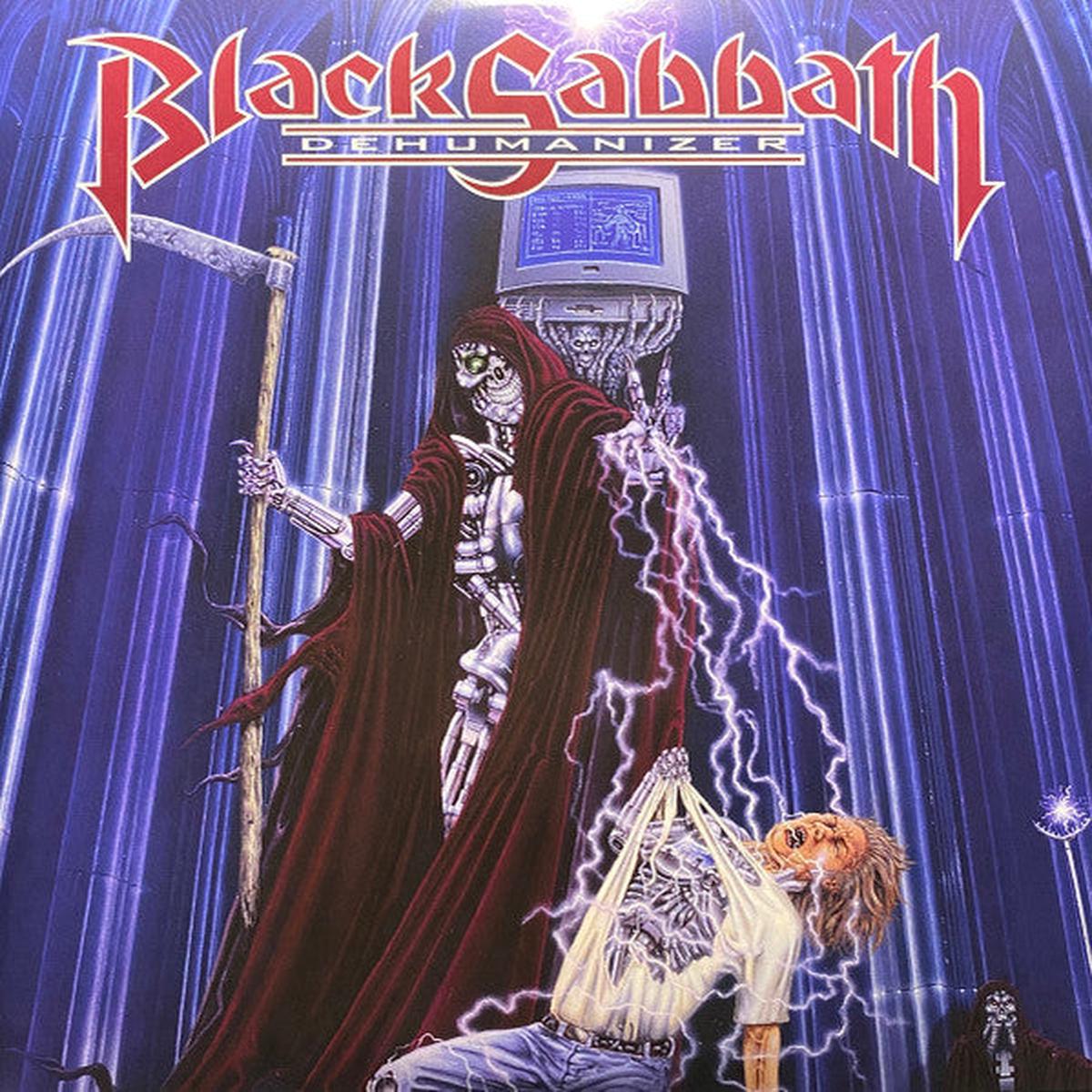 Dehumanizer