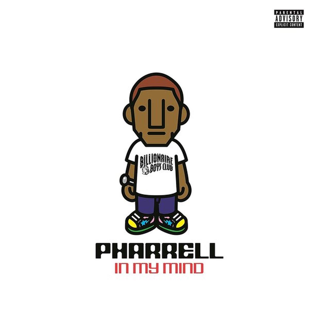 Dynoro - Pharrell Williams (Arrives in 21 days)