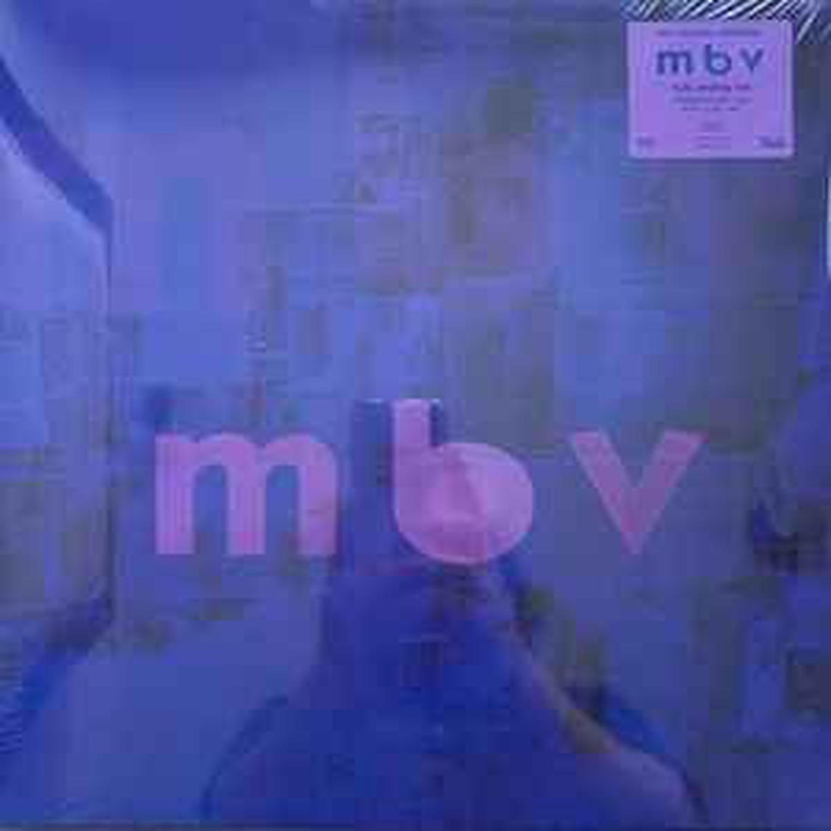 My Bloody Valentine -- m b v