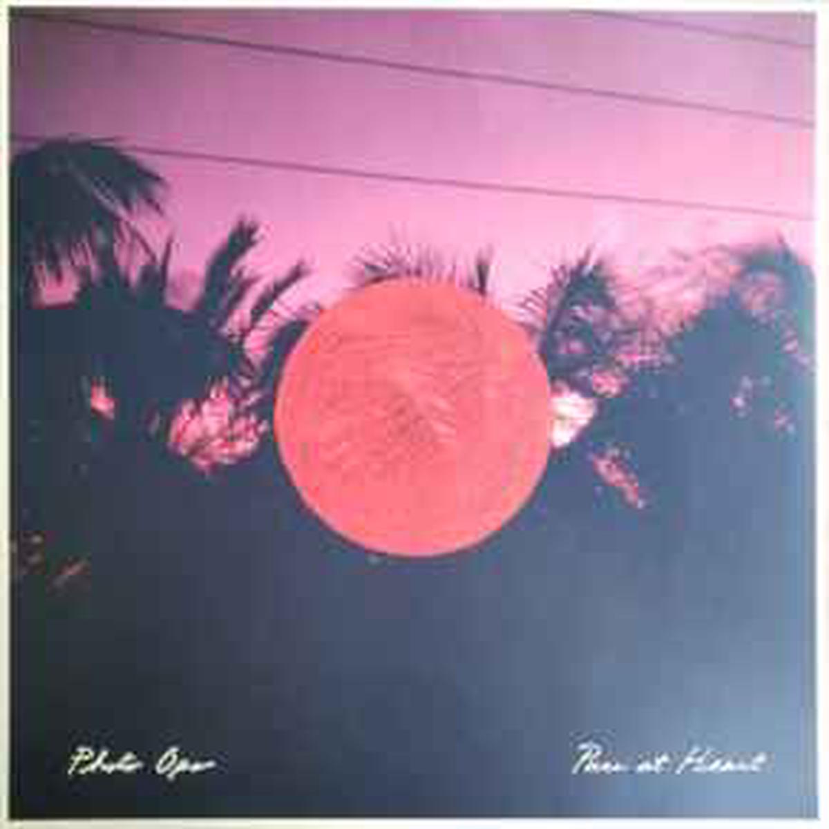 Photo Ops -- Pure At Heart