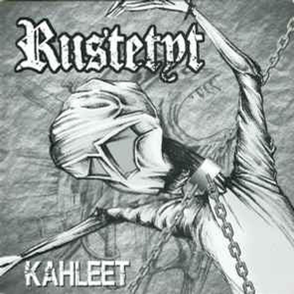 Riistetyt -- Kahleet