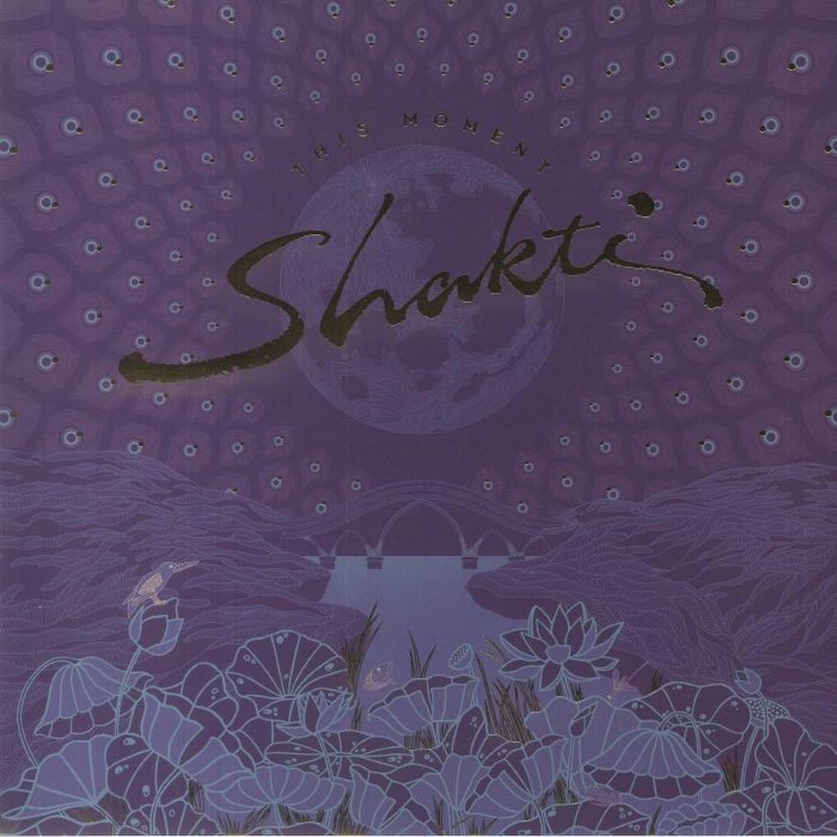 Shakti - This Moment (Quick Ship)