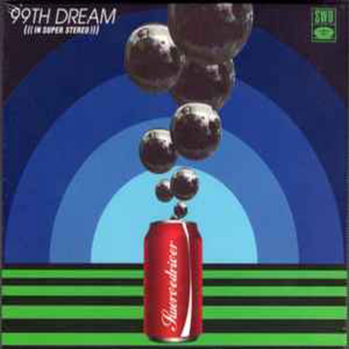 Swervedriver -- 99th Dream