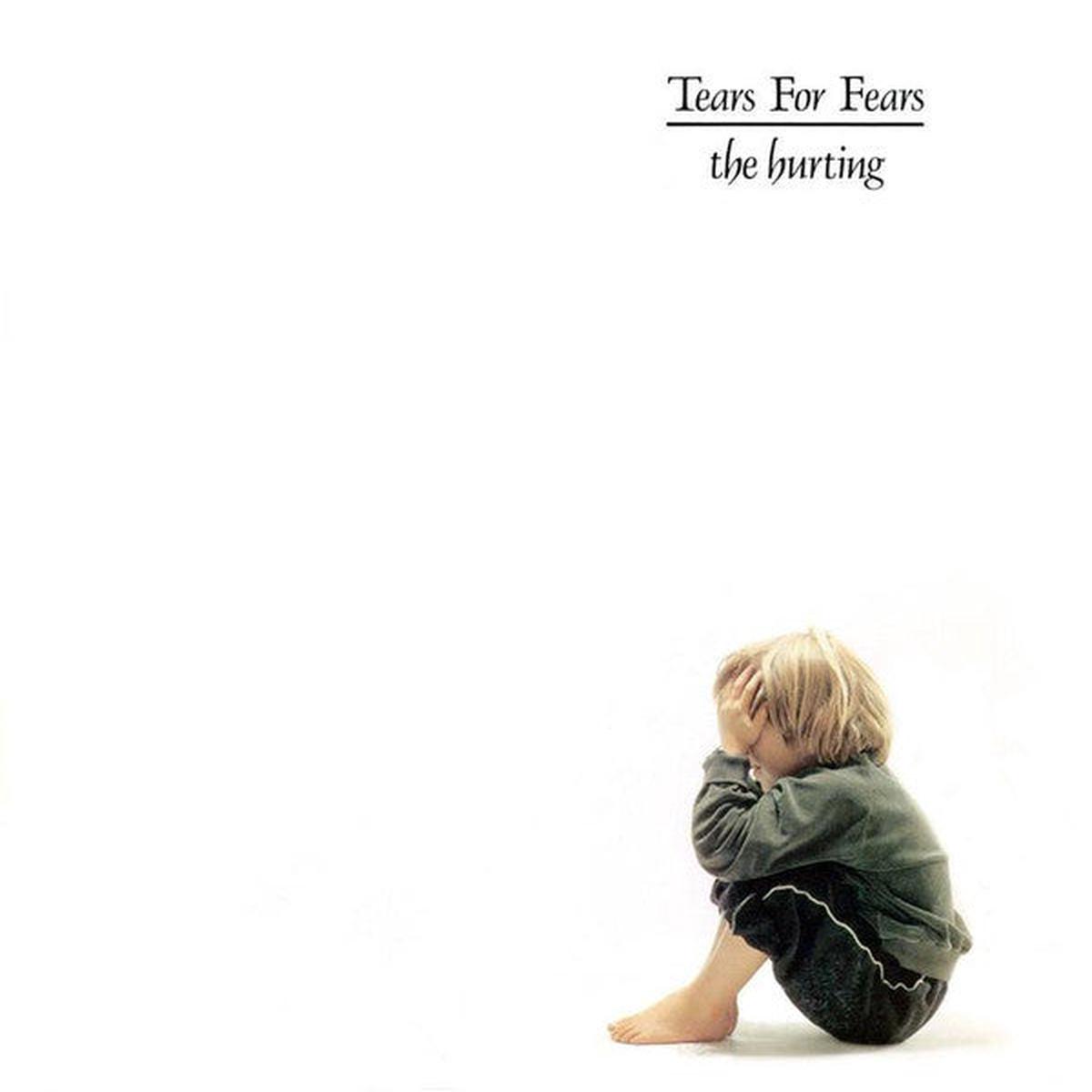 Tears For Fears - The Hurting (Arrives in 4 Days)