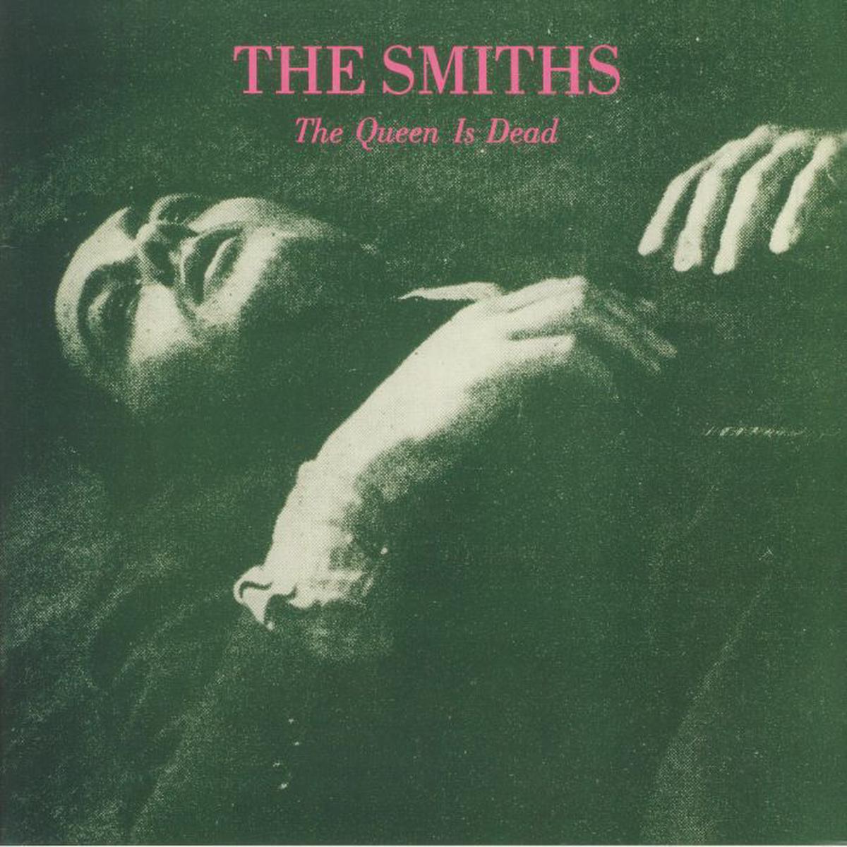 The Smiths - The Queen Is Dead (Arrives in 21 Days)