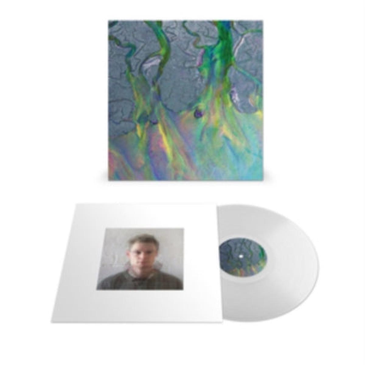 Alt-J - An Awesome Wave (10th Anniversary Edition - White Vinyl) - LP - Vinyl