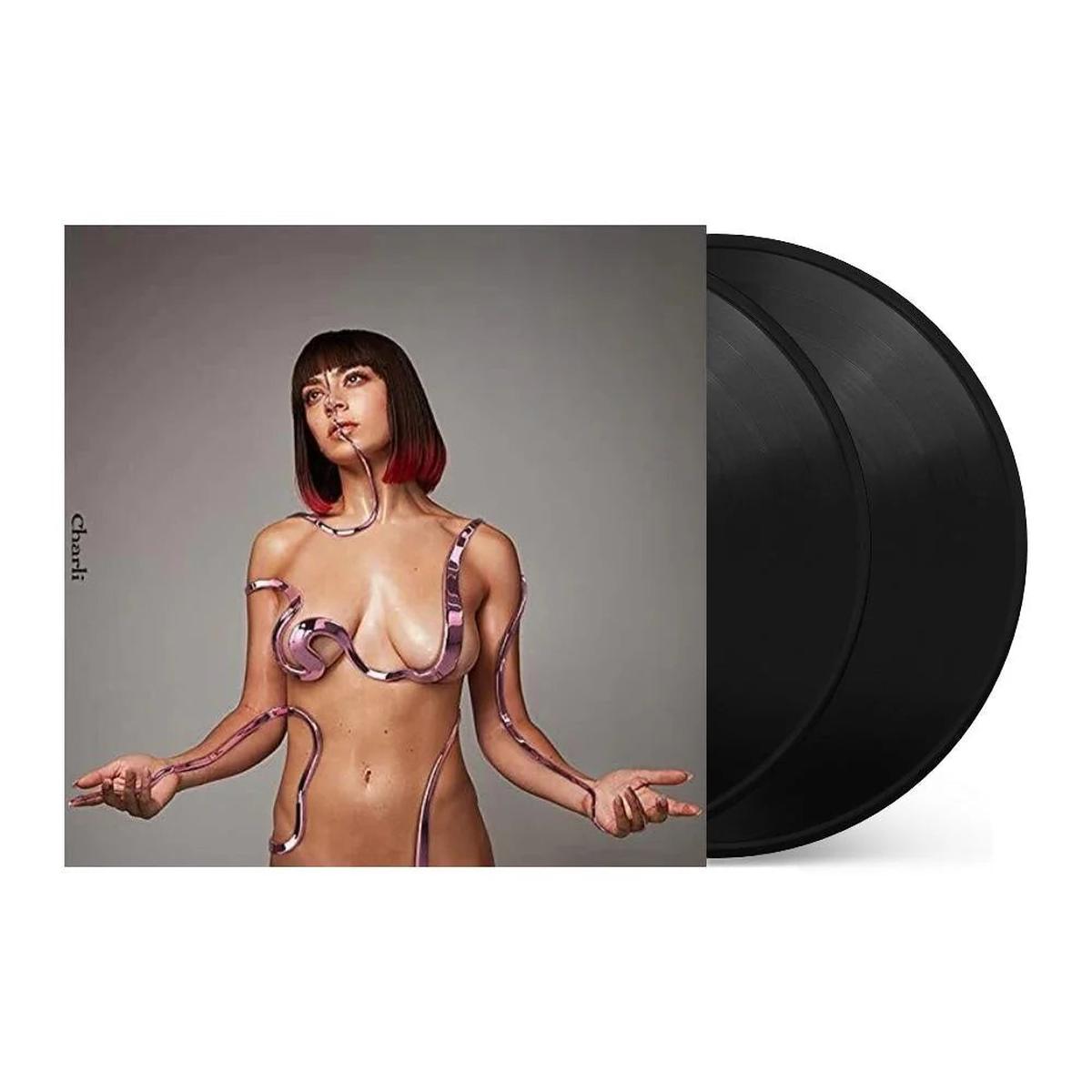 Charli
