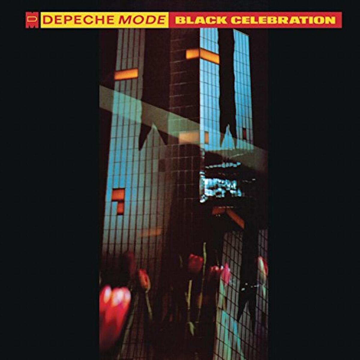 Depeche Mode - Black Celebration (Quick Ship)