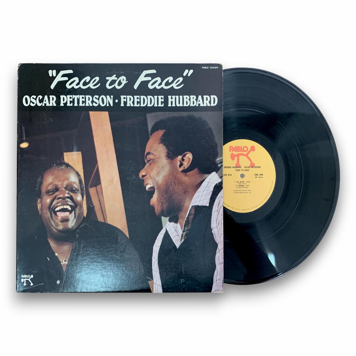 Face To Face