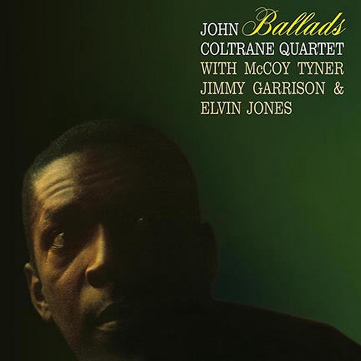 John Coltrane - Ballads