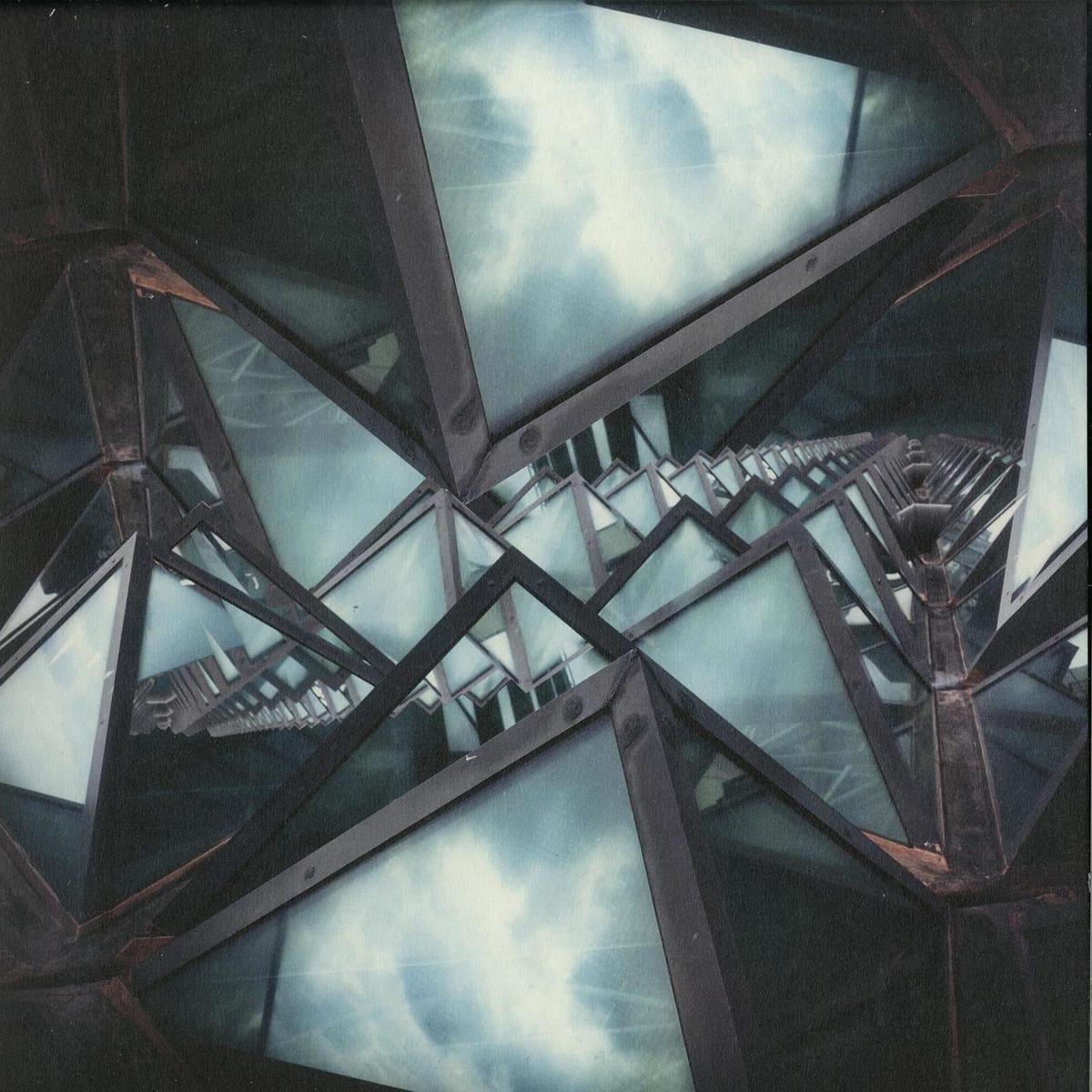JON HESTER INTERSTELLAR SYSTEMS EP