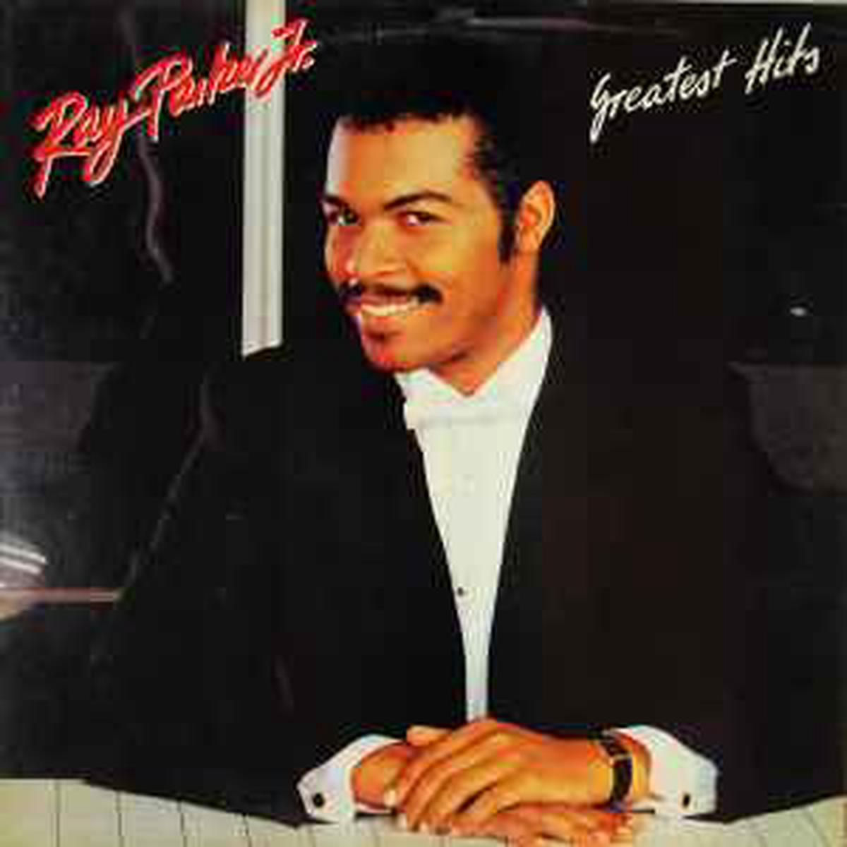 Parker Jr, Ray -- Greatest Hits